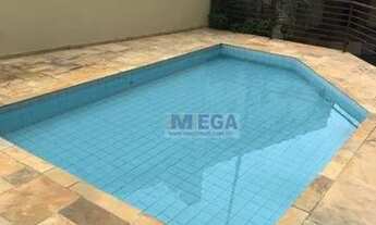 Imagem 4: Apartamento com 1 dormitório para alugar, 60 m² por R$ 2.497,60/mês - Cambuí - Campinas/SP