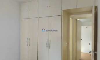 Imagem 4: Locação Apartamento| Moema| Box| Churrasqueira