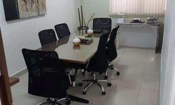 Imagem 2: SÃO PAULO - Conjunto Comercial/Sala - ITAIM BIBI