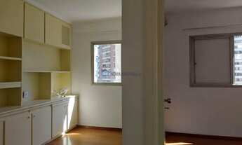 Imagem 3: Locação Apartamento| Moema| Box| Churrasqueira