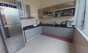 Imagem 3: Casa para venda possui 150 metros quadrados com 3 quartos em Jardim Santa Rosália - Soroca