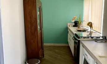 Imagem 7: APARTAMENTO RESIDENCIAL em SÃO PAULO - SP, MOEMA PASSAROS