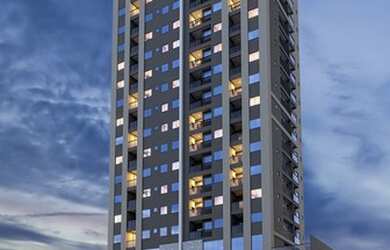 Imagem 7: Apartamento para venda com 65 metros quadrados com 2 quartos em Morretes - Itapema - SC