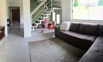 Imagem 2: Casa com 3 dormitórios à venda por R$ 1.080.000,00 - Caminho Novo - Taubaté/SP