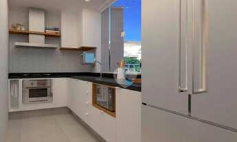 Imagem 2: Cobertura com 3 dormitórios à venda, 237 m² por R$ 2.000.000,00 - Copacabana - Rio de Jane