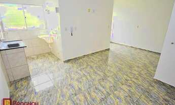 Imagem 7: Kitnet de 1 quarto para alugar no bairro Barreiros