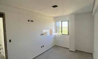 Imagem 3: ALUGO- COBERTURA DUPLEX- 99m²- 02Qts s/ 01 Ste- Possui Projetados- Sul- 03 Vagas!