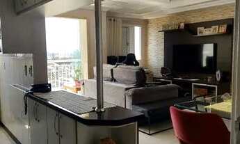 Imagem 3: Apartamento 64m² à venda, localizado em Santa Clara, São Paulo - SP