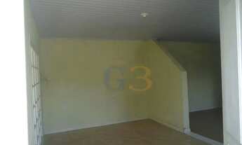 Imagem 2: Casa com 1 dormitório para alugar por R$ 650,00/mês - Três Vendas - Pelotas/RS