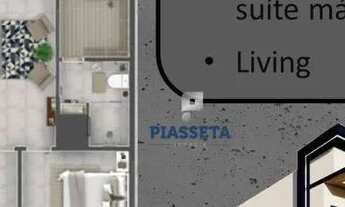 Imagem 3: Casa com 4 dormitórios à venda, condomínio fechado, 230 m² por R$ 1.299.000 - Bairro Delta