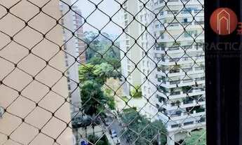 Imagem 7: Apartamento com 3 dormitórios, 126 m² - venda por R$ 2.640.000,00 ou aluguel por R$ 12.000