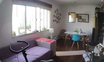 Imagem: Apartamento à venda, 3 quartos, 1 suíte