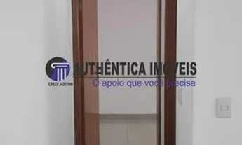 Imagem 5: CASA para LOCAÇÃO - VELOSO - OSASCO - SÃO PAULO - AUTHÊNTICA IMÓVEIS