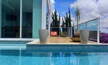 Imagem 3: Casa em Condomínio para aluguel, 4 quartos, 3 suítes, 4 vagas, Buritis - Belo Horizonte/MG