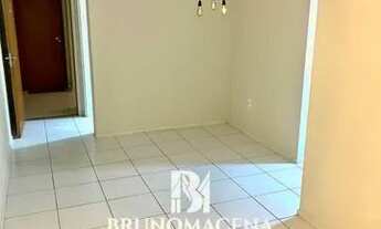 Imagem 7: Apartamento para aluguel com 60 metros quadrados com 1 quarto em Ponta Verde - Maceió - AL