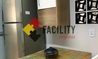 Imagem 5: Apartamento á venda no Bairro Cambuí em Campinas/SP