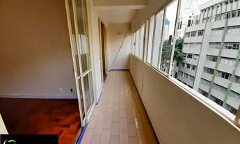 Imagem 6: Consolação | Reformada | Varanda Dupla | 67 m²