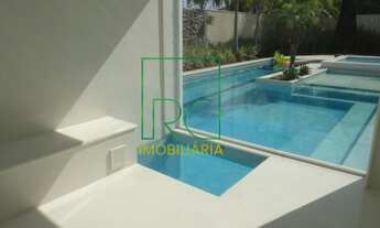 Imagem 3: Casa de condomínio com 5 quartos, 854m2 em Rio de Janeiro, Barra da Tijuca