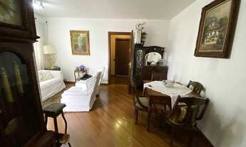 Imagem 5: VENDA APTO 3 QUARTOS COM 2 VAGAS EM CIDADE MONÇÕES