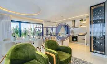 Imagem 2: APARTAMENTO A VENDA NO SETOR MARISTA