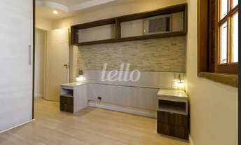 Imagem 5: São Paulo - Casa Padrão - Água Rasa