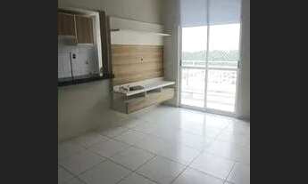 Imagem 2: Apartamento para aluguel com 67 metros quadrados com 2 quartos em Araçagy - São José de Ri