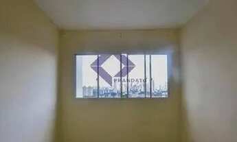 Imagem 3: APARTAMENTO A VENDA COM 55M² 2 QUARTOS E 1 VAGA NO JARDIM AEROPORTO