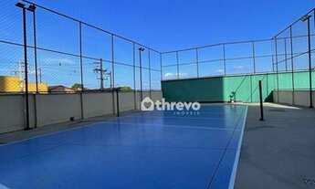 Imagem 6: Apartamento com 3 dormitórios à venda, 78 m² por R$ 508.100,00 - Monte Castelo - Teresina