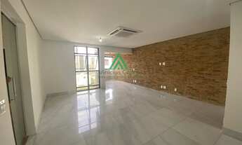 Imagem 3: Apartamento 3 Quartos para Venda em Belo Horizonte, Savassi, 3 dormitórios, 1 suíte, 2 ban