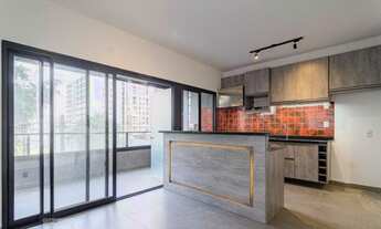 Imagem: Oportunidade apartamento novo 2 dorms (s)