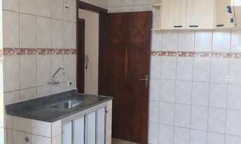 Imagem 2: Apartamento Condominio Antenor Badinni
