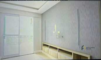 Imagem 5: Apartamento com 2 dormitórios para alugar, 65 m² por R$ 3.140,00/mês - Jardim Aquarius - S