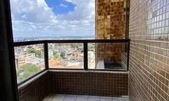 Imagem 6: NI - Apartamento I 2 quartos I Em Piedade I Andar Alto I Sul