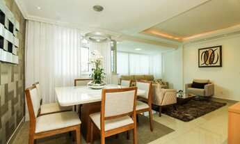 Imagem 4: Apartamento à venda, 3 quartos, 1 suíte, 3 vagas, Estoril - Belo Horizonte/MG