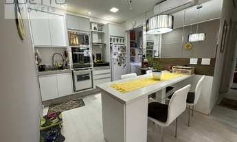 Imagem 6: Apartamento de 72m² com 02 dormitórios, sendo 01 suíte, à venda no Helbor Concept Life, Mo