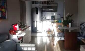 Imagem 2: RR5449 Apartamento 75m² CONDOMÍNIO PARQUE DA LAGOA - OPORTUNIDADE - 3 Dorms 1 Vaga - Barue