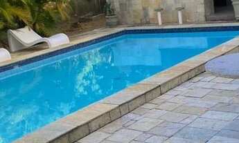 Imagem: Casa de Praia em Camboinha