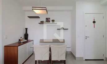 Imagem 7: Apartamento à Venda - Santa Cecília, 1 Quarto, 42 m2