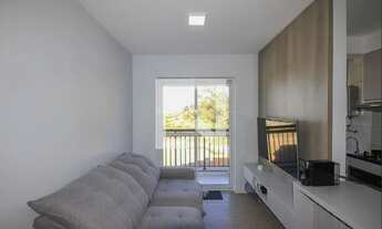 Imagem 3: Apartamento para Aluguel - Vila Andrade, 2 Quartos, 45 m2