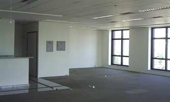 Imagem 3: SALA COMERCIAL em CAMPINAS - SP, CAMBUÍ