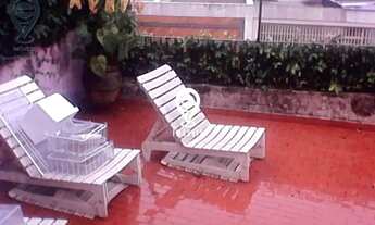 Imagem 7: Casa para aluguel, 3 quartos, 1 suíte, 3 vagas, Parque Jabaquara - São Paulo/SP