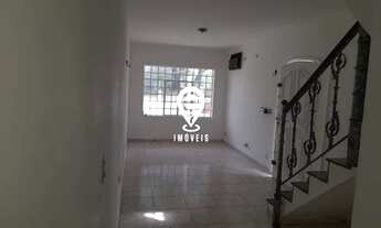 Imagem 4: Sobrado para aluguel, 3 quartos, 1 suíte, 4 vagas, Mirandópolis - São Paulo/SP