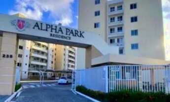 Imagem 1: Alpha park , 3/4, no Inácio Barbosa :