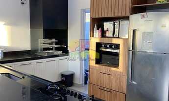 Imagem 6: INDAIATUBA - Casa de Condomínio - Jardins Di Roma