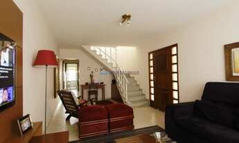 Imagem 2: Sobrado a 700m do metrô Alto do Ipiranga