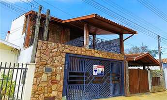 Imagem: Casa de 3 Dorm. Em Saltinho - Gourmet e