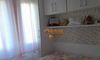 Imagem 10: Apartamento com 2 dormitórios, 42 m² - venda por R$ 233.000,00 ou aluguel por R$ 1.556,00