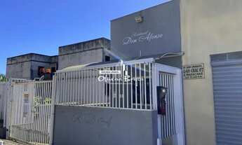 Imagem: Apartamento para locação com armários