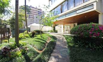 Imagem 4: Apartamento para Venda - 184.24m², 3 dormitórios, sendo 1 suites, 2 vagas - Rio Branco