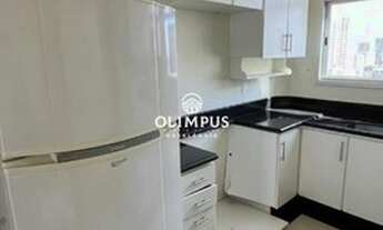 Imagem 3: Excelente apartamento semi mobiliado bem localizado no bairro Martins em Uberlândia